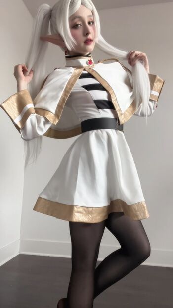 Cegancosplay image