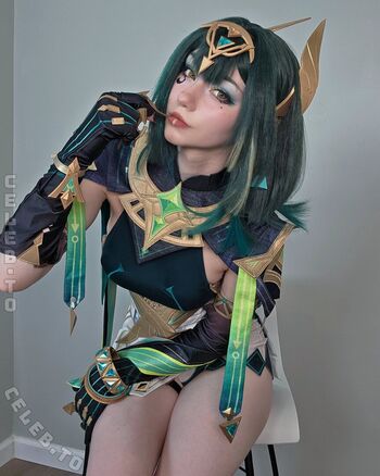 Celebi cos page 4 image