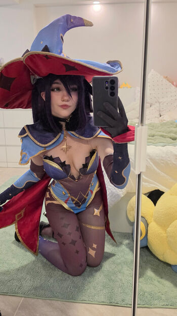 Celebi cos page 3 image