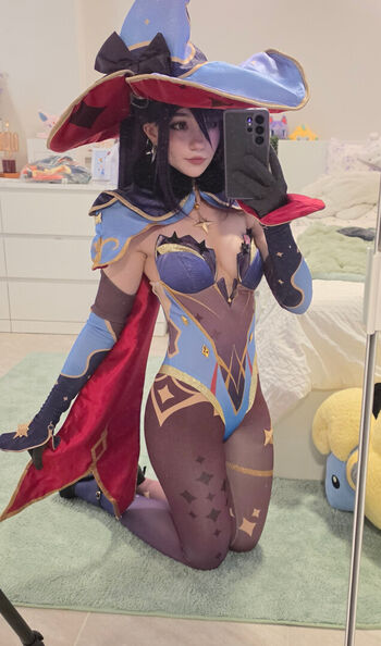 Celebi cos page 3 image