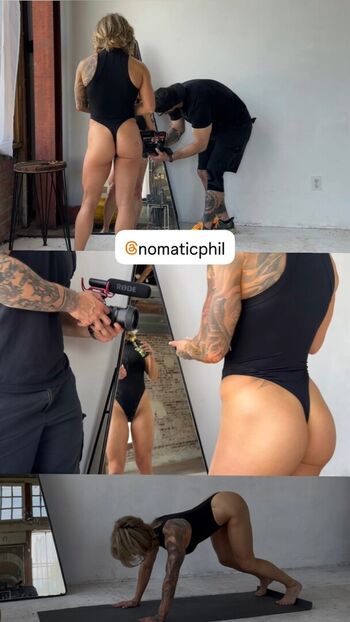 Celeste bonin image