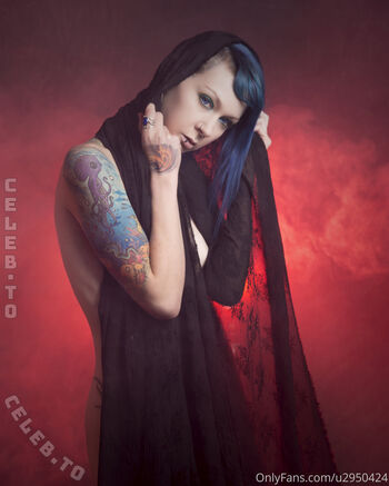 Celestial sky page 7 image