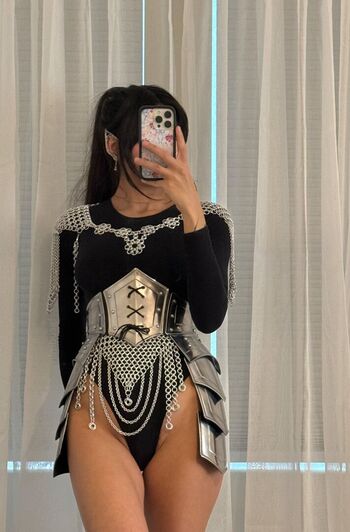 Celestialspider page 2 image