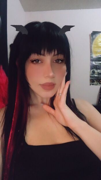 Cemeteryfaerie image