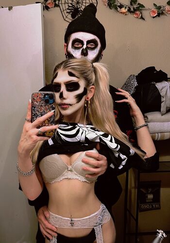 Cemeteryfaerie image