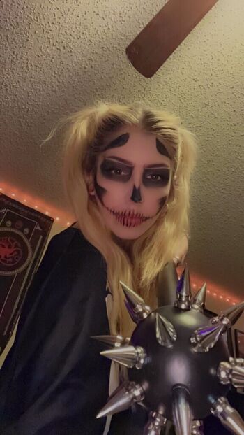 Cemeteryfaerie image