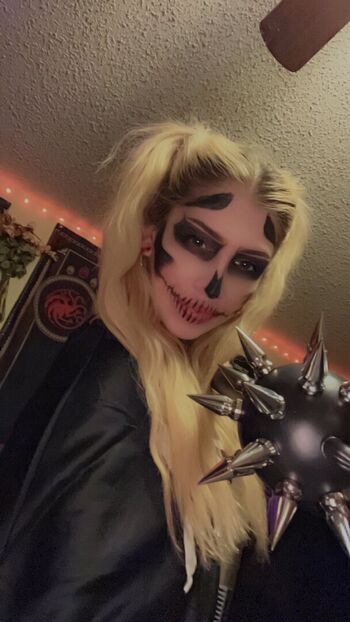 Cemeteryfaerie image