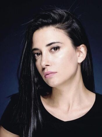 Ceren yalazolu image
