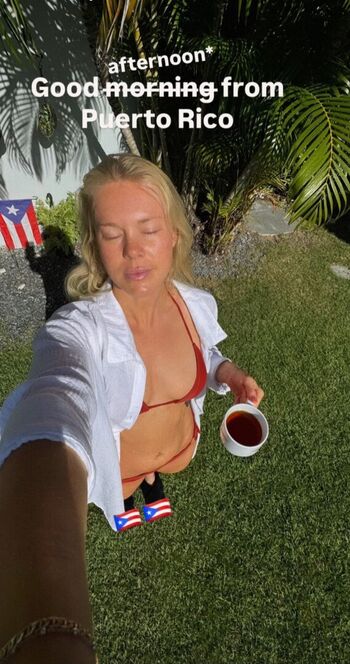 Cerise taylor image
