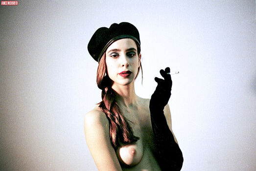 Chabeli Sastre Gonzalez