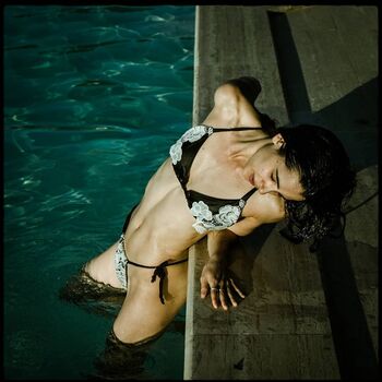 Chabeli Sastre Gonzalez