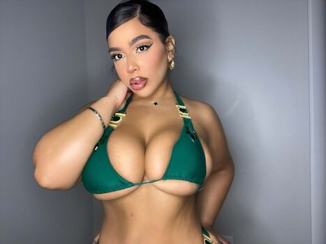 Chabelys abreu image