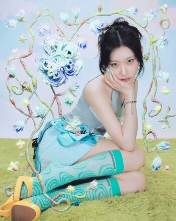 Chaeryeong page 4 image
