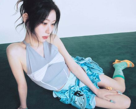 Chaeryeong page 4 image