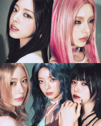 Chaeryeong page 3 image