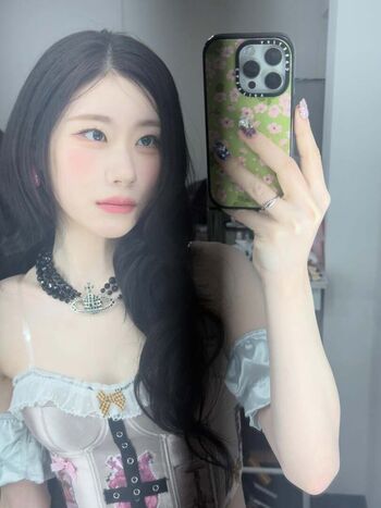 Chaeryeong page 2 image