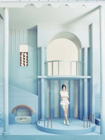 Chaeryeong page 2 image