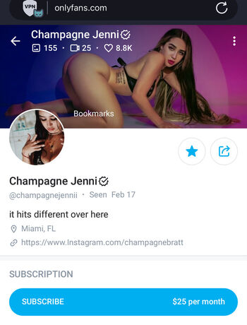 Champagnejennii image