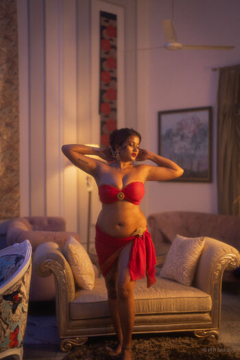 Chandrika Passionica