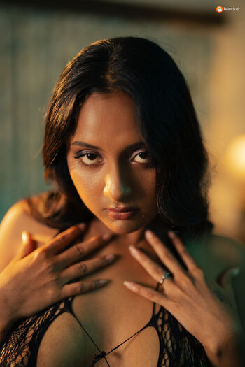 Chandrika Passionica