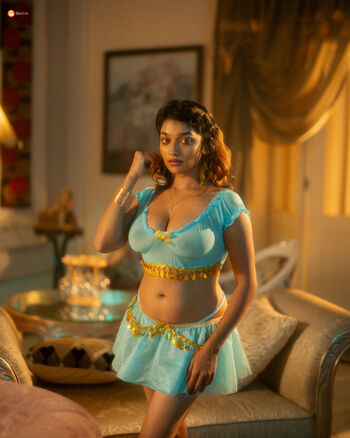 Chandrika Passionica