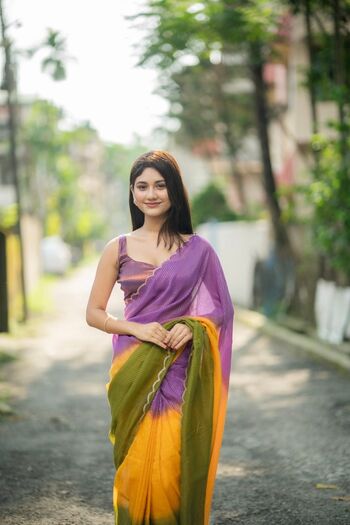 Chandrika Passionica