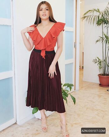 Chanel morales image