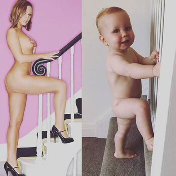 Chanelle hayes image