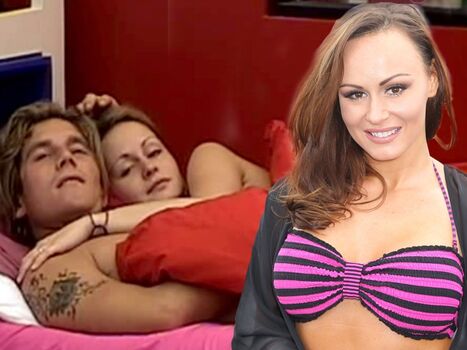 Chanelle hayes image
