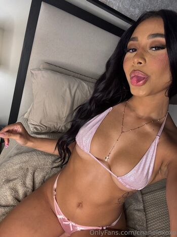 Chaneloxoxo image