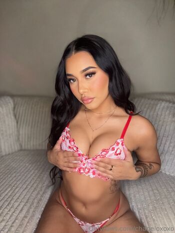 Chaneloxoxo image