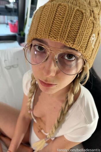 Chantal secrets 1 image