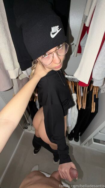 Chantal secrets 1 image