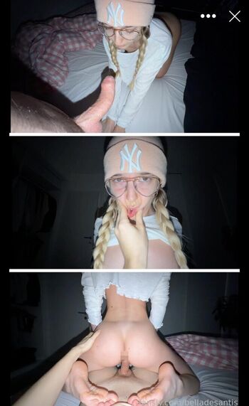 Chantal secrets 1 image