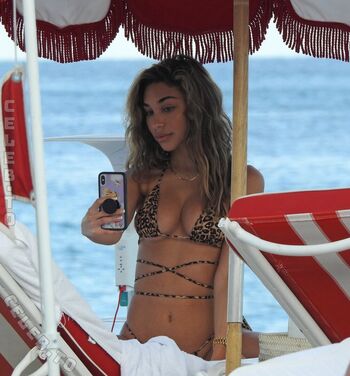 Chantel Jeffries
