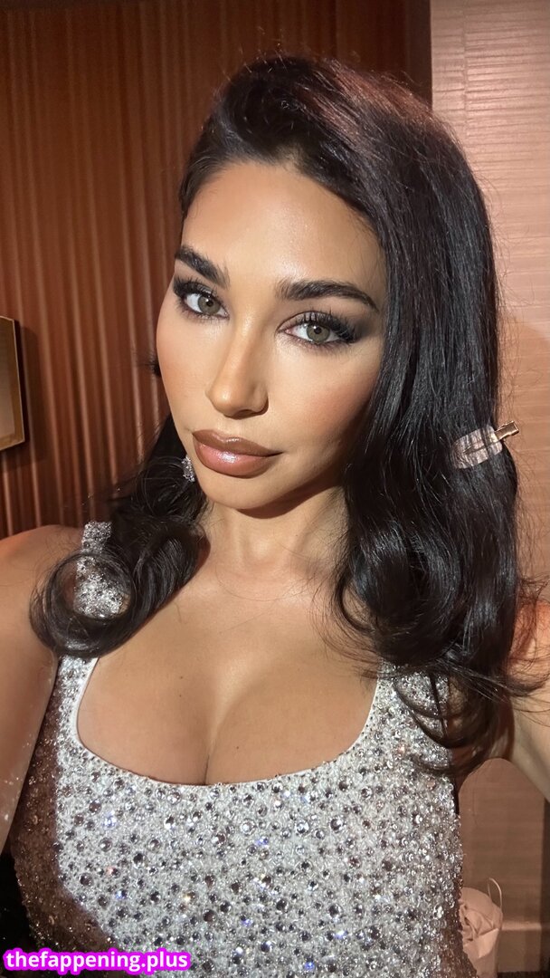 Chantel Jeffries