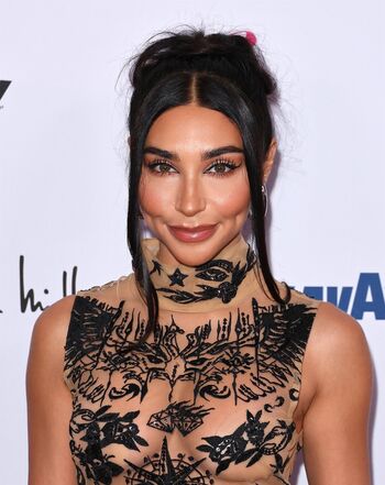 Chantel jeffries 1 image