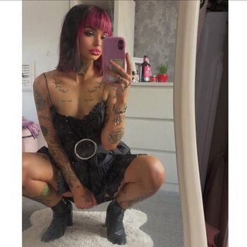 Chantelle morley image