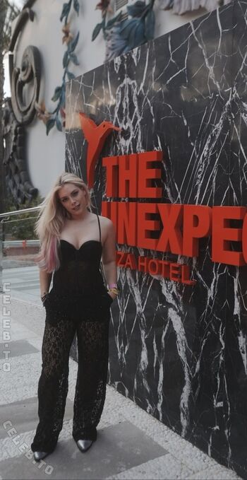 Chany dakota image