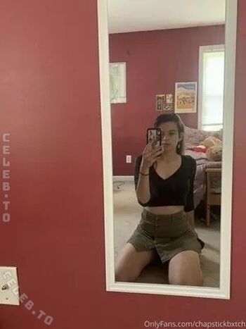 Chapstickbxtch image