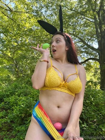 Charis sellick 1 image