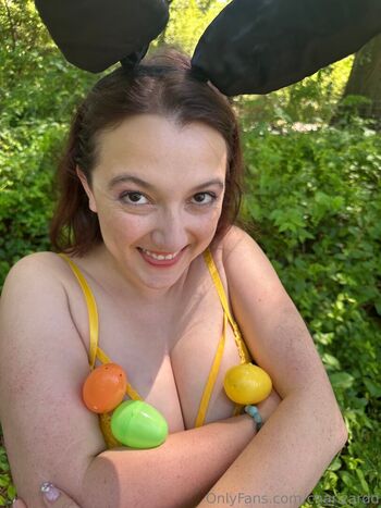 Charis sellick 1 image