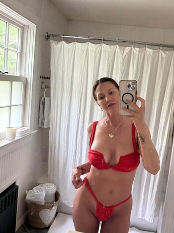 Charisma carpenter image