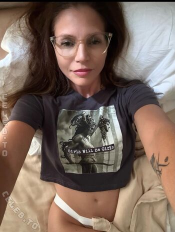 Charisma carpenter image