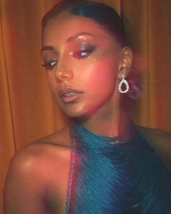 Charithra chandran page 2 image