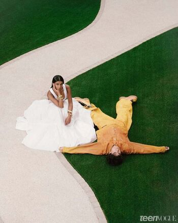 Charithra chandran image