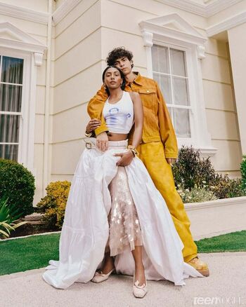 Charithra chandran image