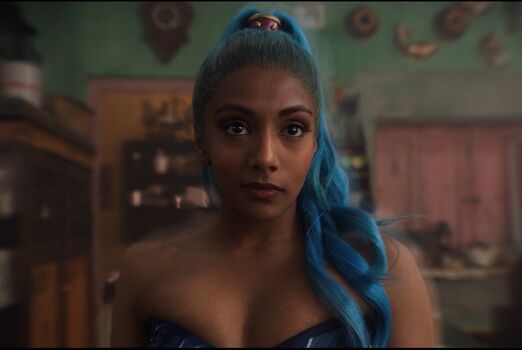 Charithra chandran image