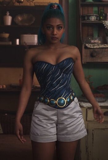 Charithra chandran image