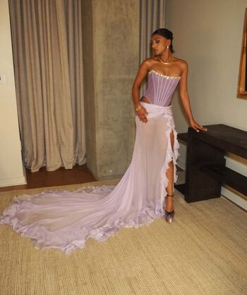 Charithra chandran image